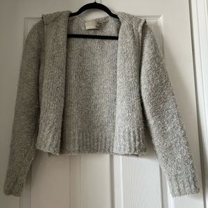 Aritzia Wilfred Free Marilyn Sweater